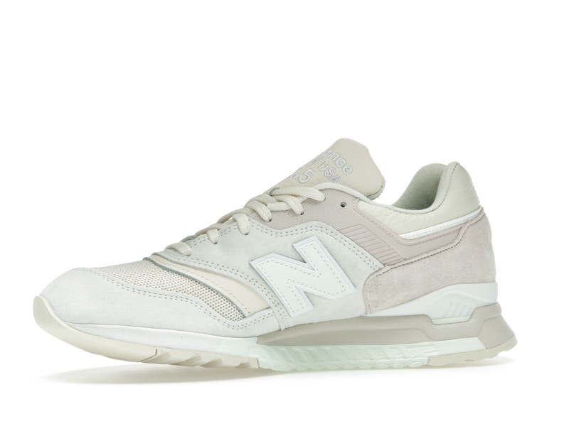 New Balance 997.5 MiUSA Kith Easter White Marshmallow Angora - image 17