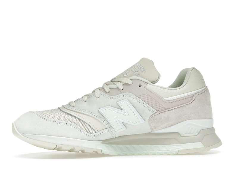 New Balance 997.5 MiUSA Kith Easter White Marshmallow Angora - image 18