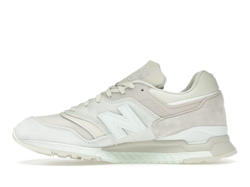 New Balance 997.5 MiUSA Kith Easter White Marshmallow Angora - image 19