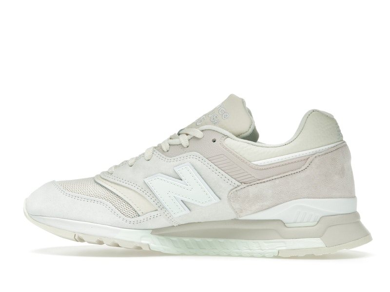 New Balance 997.5 MiUSA Kith Easter White Marshmallow Angora - image 20