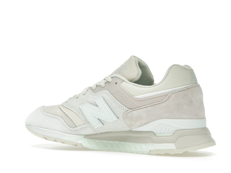 New Balance 997.5 MiUSA Kith Easter White Marshmallow Angora - image 22