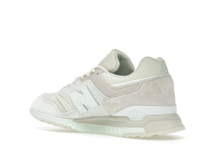 New Balance 997.5 MiUSA Kith Easter White Marshmallow Angora - image 23