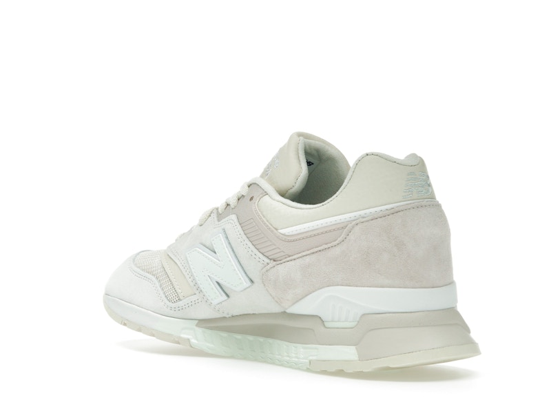 New Balance 997.5 MiUSA Kith Easter White Marshmallow Angora - image 24