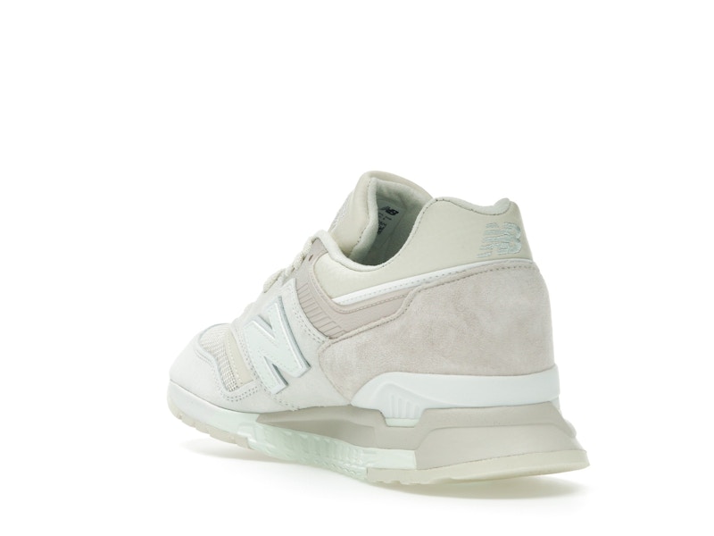 New Balance 997.5 MiUSA Kith Easter White Marshmallow Angora - image 25