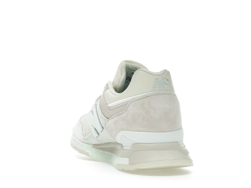 New Balance 997.5 MiUSA Kith Easter White Marshmallow Angora - image 26