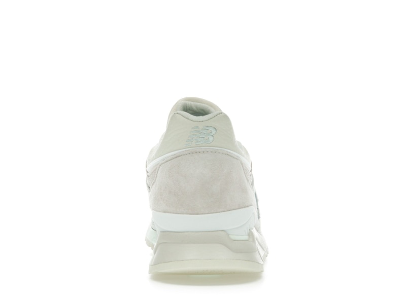 New Balance 997.5 MiUSA Kith Easter White Marshmallow Angora - image 28