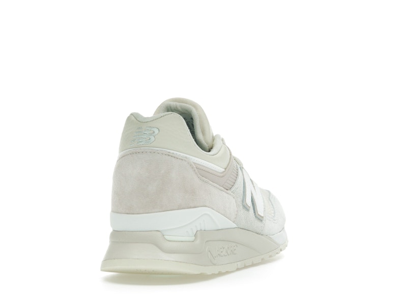 New Balance 997.5 MiUSA Kith Easter White Marshmallow Angora - image 30