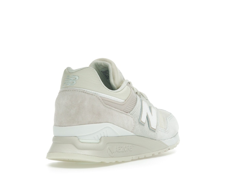 New Balance 997.5 MiUSA Kith Easter White Marshmallow Angora - image 31
