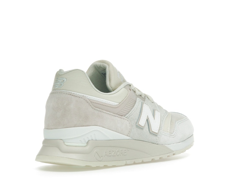New Balance 997.5 MiUSA Kith Easter White Marshmallow Angora - image 32