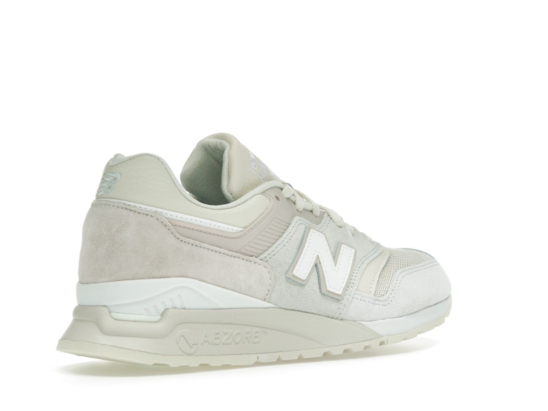New Balance 997.5 MiUSA Kith Easter White Marshmallow Angora - image 33