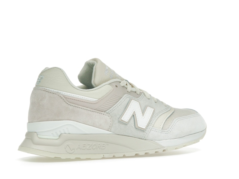New Balance 997.5 MiUSA Kith Easter White Marshmallow Angora - image 34