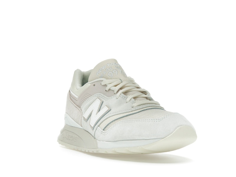 New Balance 997.5 MiUSA Kith Easter White Marshmallow Angora - image 7