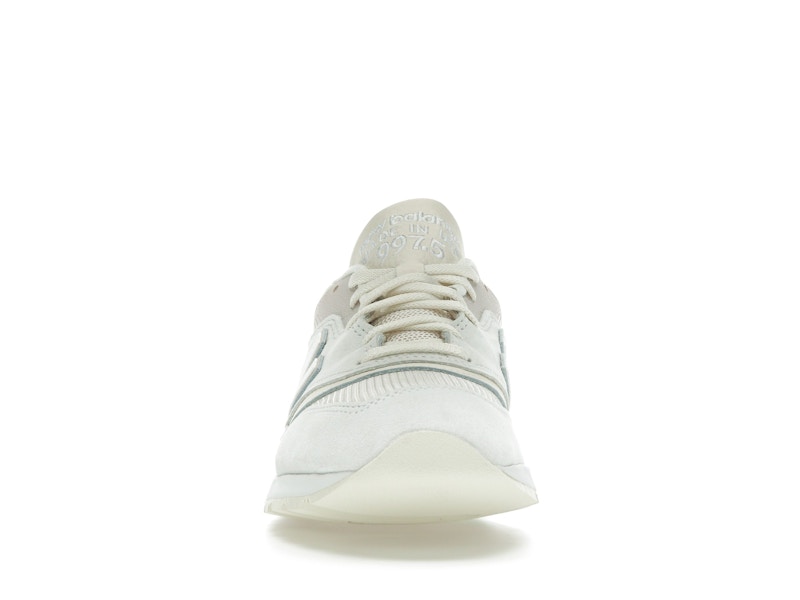 New Balance 997.5 MiUSA Kith Easter White Marshmallow Angora - image 10