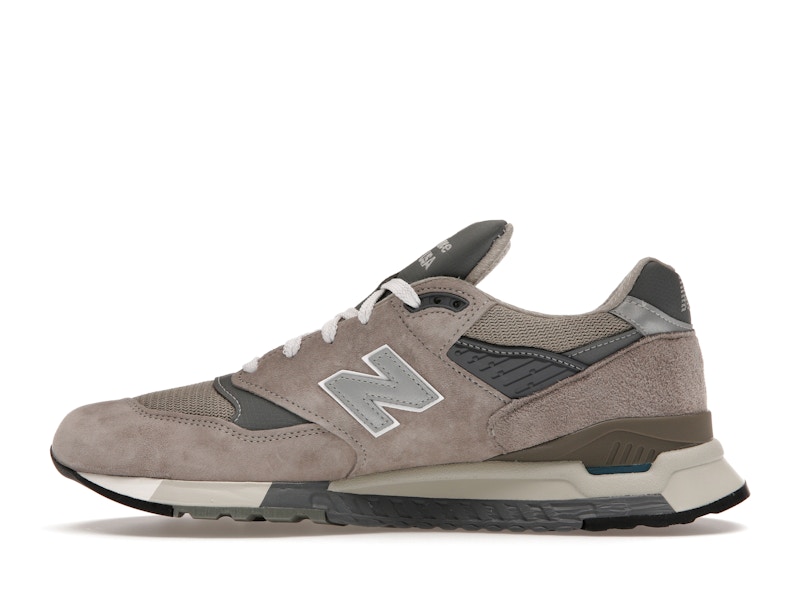 New Balance 998 Core MiUSA Grey Silver - image 19