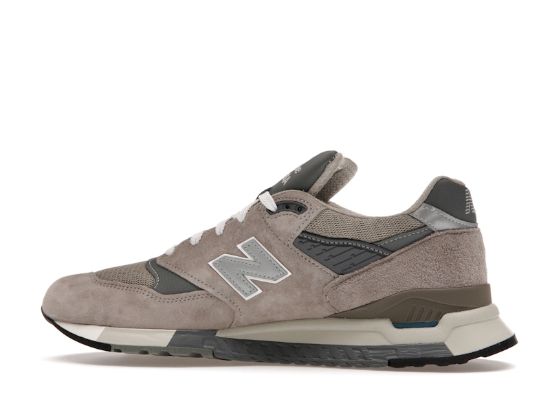 New Balance 998 Core MiUSA Grey Silver - image 20