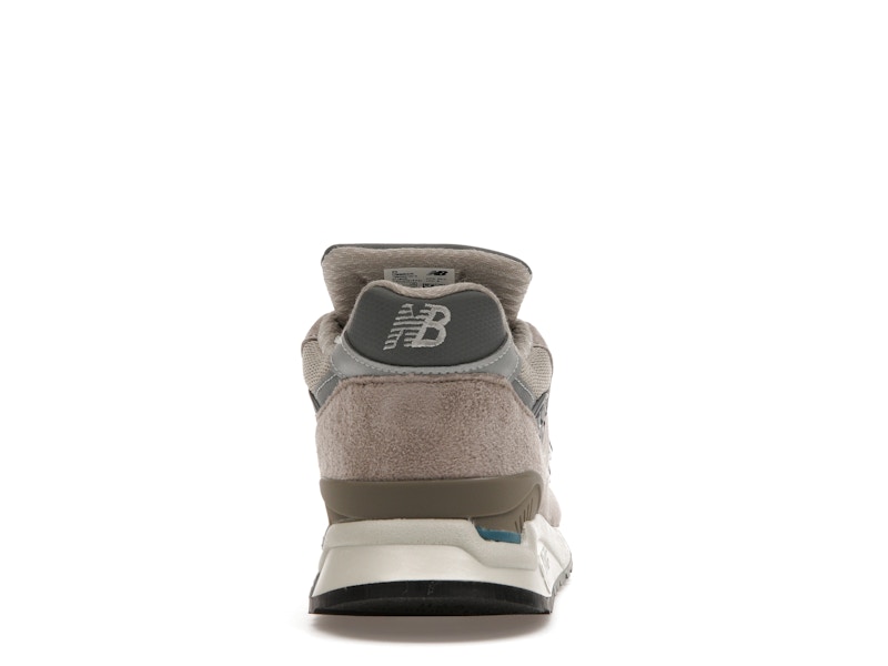 New Balance 998 Core MiUSA Grey Silver - image 28