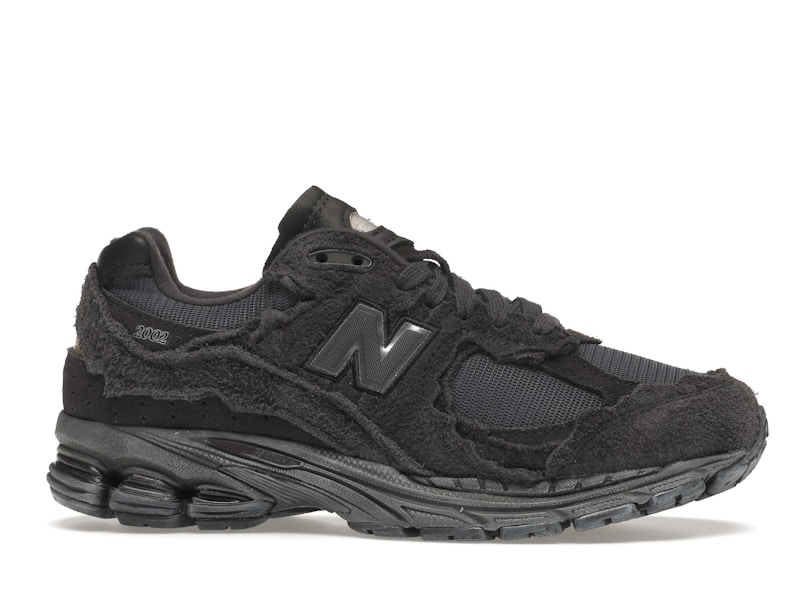New Balance 2002R Protection Pack Phantom - image 2
