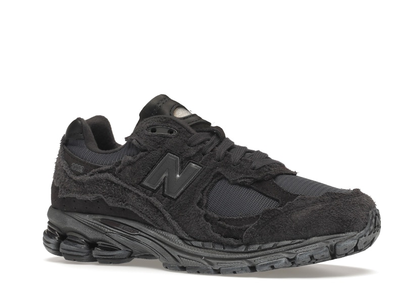 New Balance 2002R Protection Pack Phantom - image 4