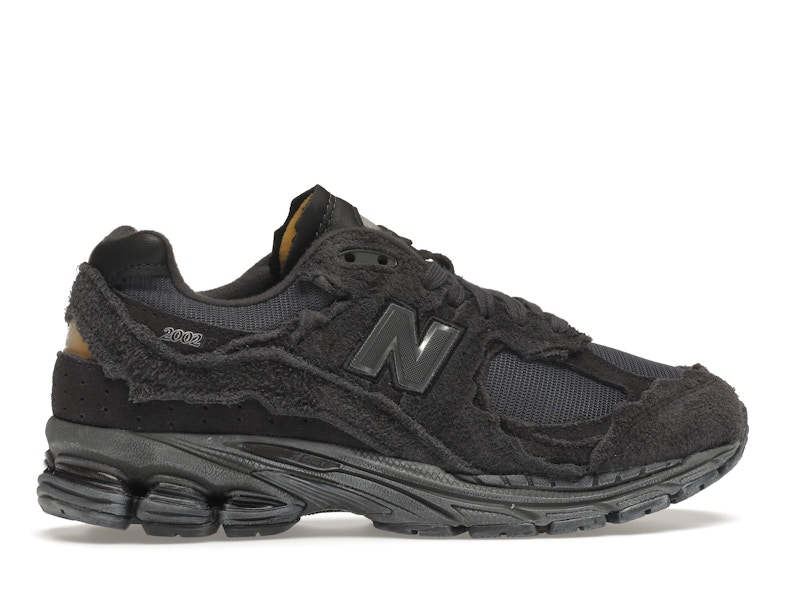 New Balance 2002R Protection Pack Phantom - image 36
