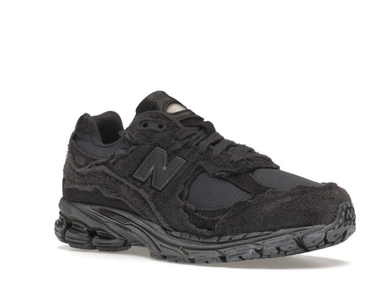 New Balance 2002R Protection Pack Phantom - image 5