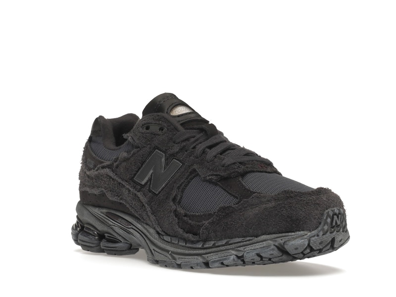 New Balance 2002R Protection Pack Phantom - image 6