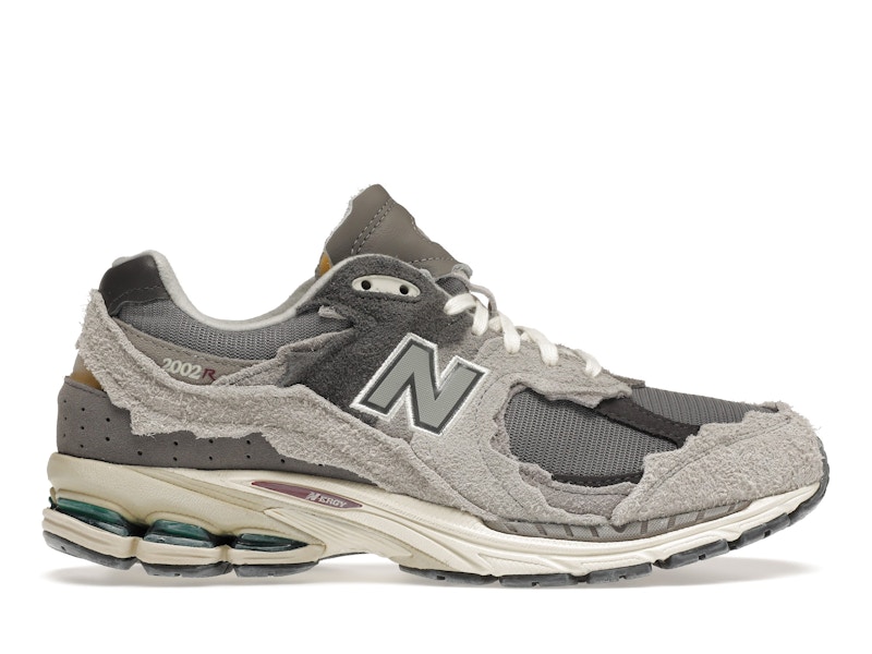 New Balance 2002R Protection Pack Rain Cloud