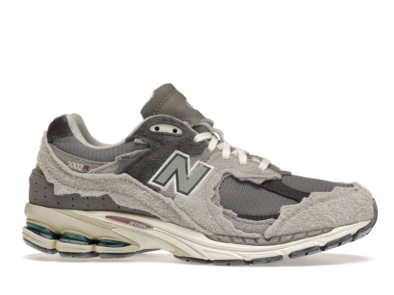 New Balance 2002R Protection Pack Rain Cloud - image 2