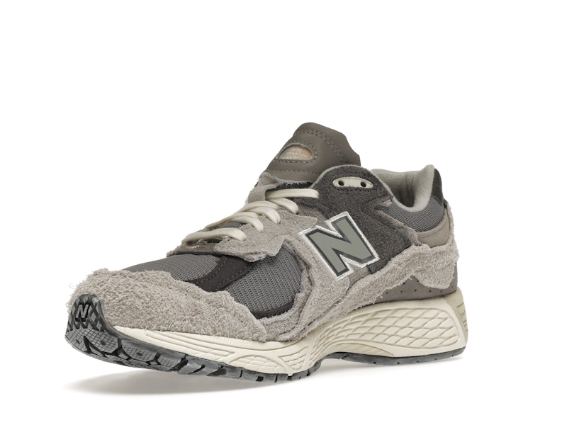 New Balance 2002R Protection Pack Rain Cloud - image 15
