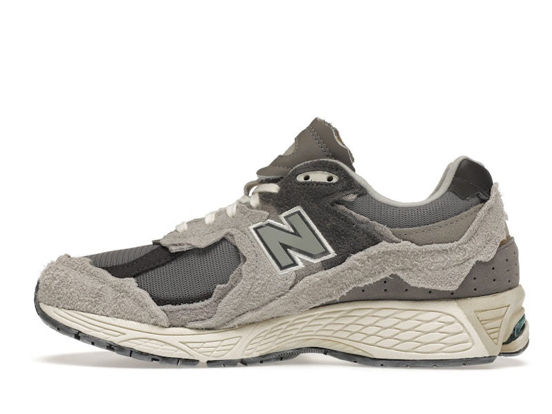 New Balance 2002R Protection Pack Rain Cloud - image 20