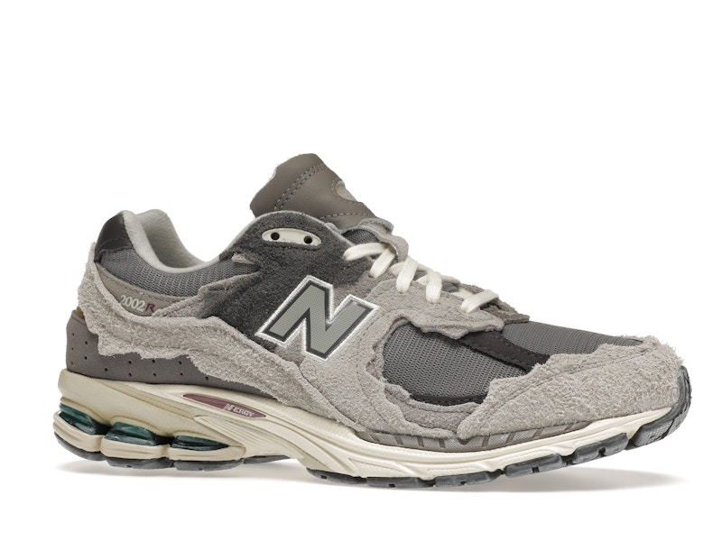 New Balance 2002R Protection Pack Rain Cloud - image 3