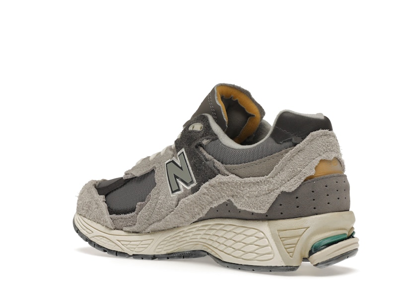 New Balance 2002R Protection Pack Rain Cloud - image 24