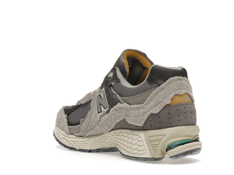 New Balance 2002R Protection Pack Rain Cloud - image 25