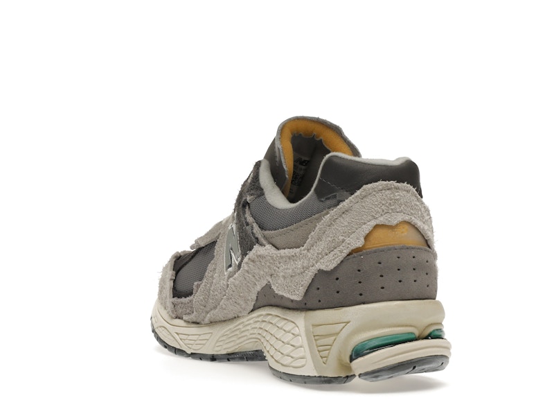 New Balance 2002R Protection Pack Rain Cloud - image 26