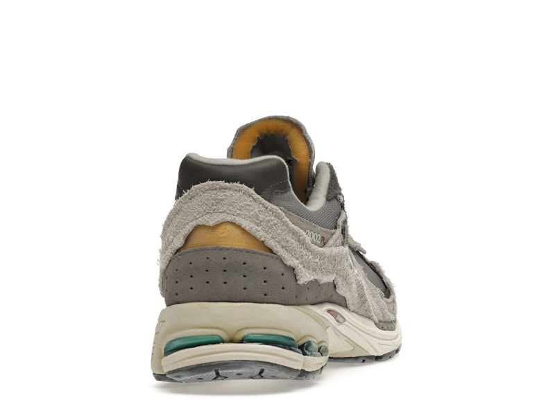 New Balance 2002R Protection Pack Rain Cloud - image 30