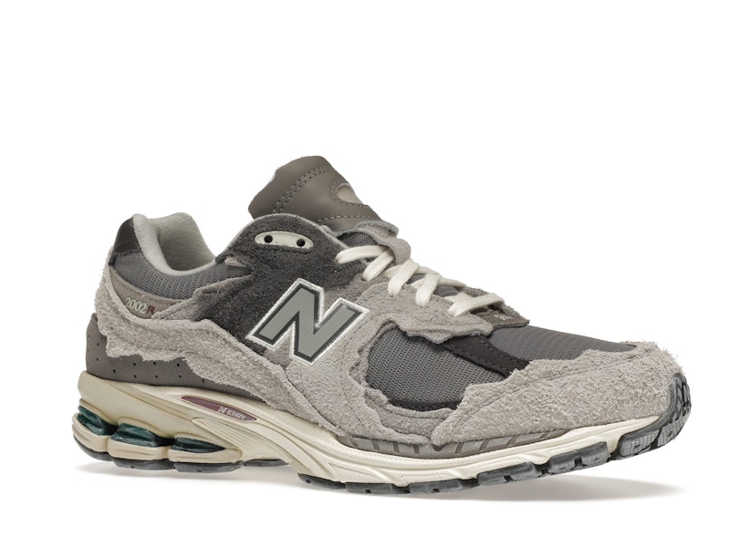 New Balance 2002R Protection Pack Rain Cloud - image 4