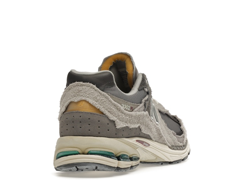 New Balance 2002R Protection Pack Rain Cloud - image 31
