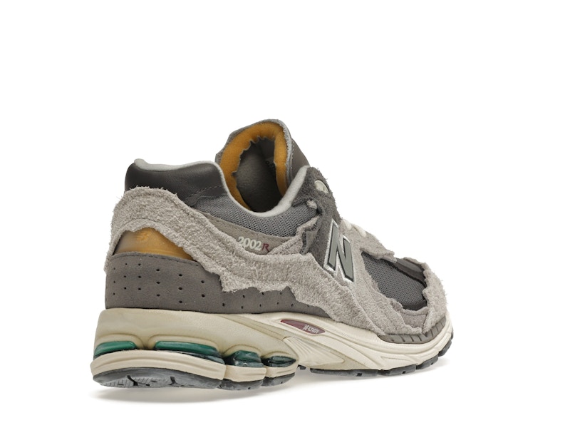 New Balance 2002R Protection Pack Rain Cloud - image 32