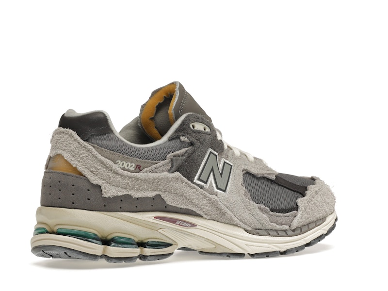 New Balance 2002R Protection Pack Rain Cloud - image 34