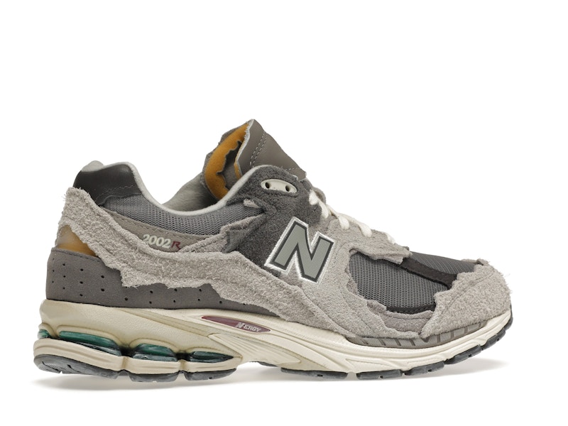 New Balance 2002R Protection Pack Rain Cloud - image 35