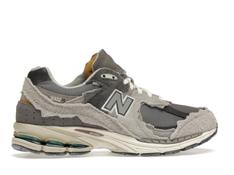New Balance 2002R Protection Pack Rain Cloud - image 36