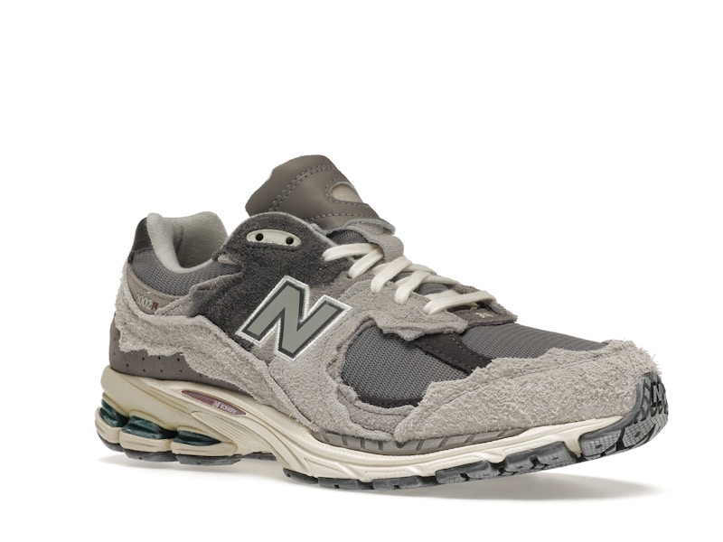 New Balance 2002R Protection Pack Rain Cloud - image 5