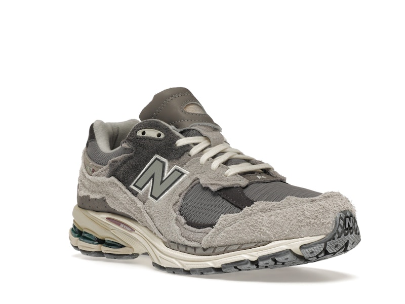 New Balance 2002R Protection Pack Rain Cloud - image 6