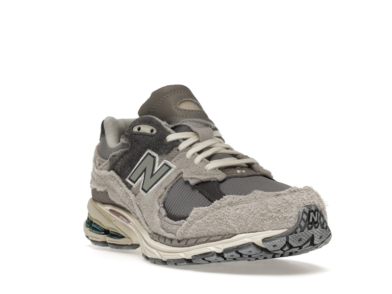 New Balance 2002R Protection Pack Rain Cloud - image 7