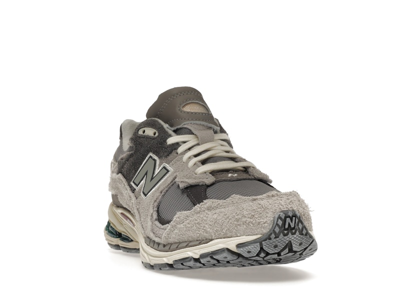 New Balance 2002R Protection Pack Rain Cloud - image 8