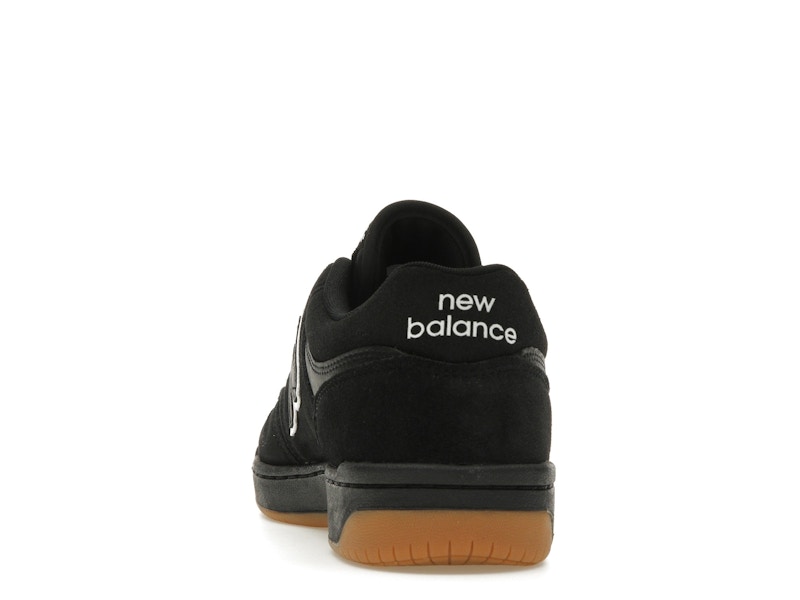 New Balance Numeric 480 Black White - image 27