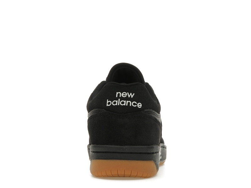 New Balance Numeric 480 Black White - image 28