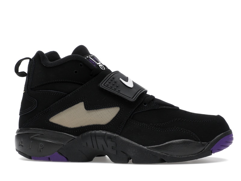 Nike Air Diamond Turf Ravens (2025) - image 2