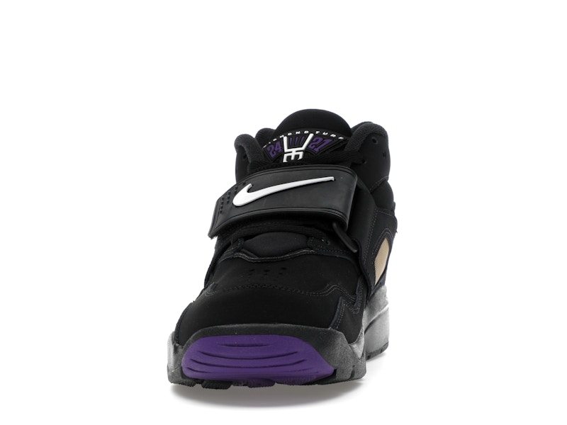 Nike Air Diamond Turf Ravens (2025) - image 11