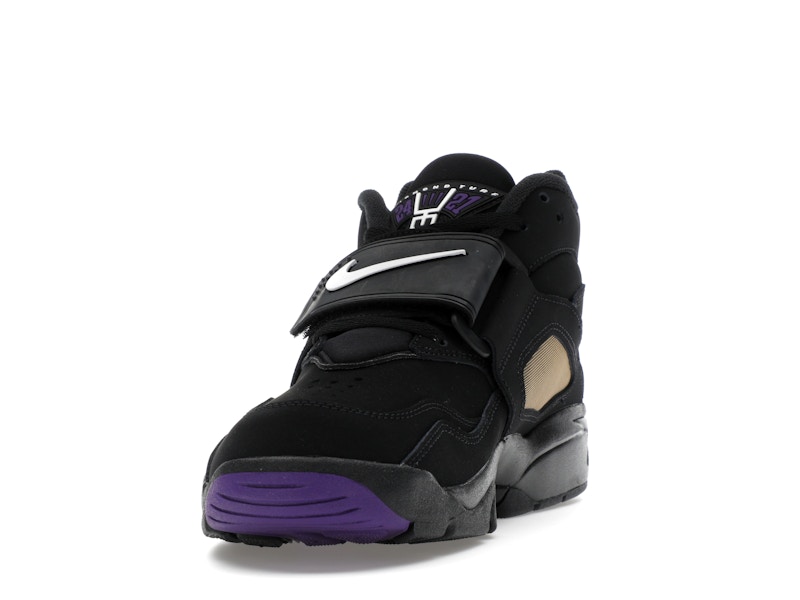 Nike Air Diamond Turf Ravens (2025) - image 12