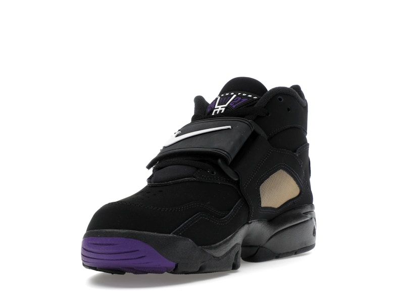 Nike Air Diamond Turf Ravens (2025) - image 13